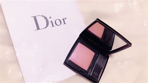 dior チーク 新作|【DIOR】 チーク .